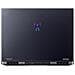 Notebook Predator Helios Neo 14 Monitor 14.5" WQXGA Intel Core Ultra 7 155H RAM 16 GB DDR5 SSD 1 TB NVIDIA GeForce RTX 4060 8 GB No OS - Foto miniatura 3