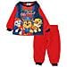 Pigiama Polare paw22-2283 s1-6a Ragazzo - Foto miniatura 1