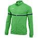 Giacca Dri-Fit Academy 21 Cw6113-362 Uomo Taglia S Colore Verde - Foto miniatura 1