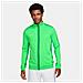 Giacca Da Tuta Dri-Fit Dr1681-329 Uomo Taglia M Colore Verde - Foto miniatura 1