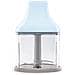 Frullatore ad Immersione HBF03PBEU Potenza 700 Watt Colore Blu - Foto miniatura 6