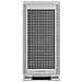 Case SFF Mini TowerITX / Mini-ITX 2 Porte USB 3.0 Colore Grigio - Foto miniatura 2