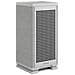 Case SFF Mini TowerITX / Mini-ITX 2 Porte USB 3.0 Colore Grigio - Foto miniatura 5