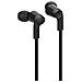SoundForm Auricolare Cablato In-ear Musica /Giornaliera USB tipo-C Nero - Foto miniatura 2