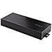 Hub USB Industriale 5Gbps a 16 porte con adattatore di alimentazione, enclosure in metallo, montabile, protezione ESD, alimentazione a morsettiera, ricarica USB, Switch per duplice host - Foto miniatura 9