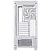 A31 Plus White Middle Tower Vetro Temperato No-Power ATX /mATX /Mini-ITX - Foto miniatura 2