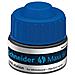 Schreibgerte Maxx 665 Ricarica Per Evidenziatori Blu 30 Ml - Foto miniatura 1