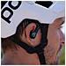 Epic Sport ANC 3 Cuffie Wireless A clip, In-ear Bluetooth Nero - Foto miniatura 2
