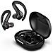 Epic Sport ANC 3 Cuffie Wireless A clip, In-ear Bluetooth Nero - Foto miniatura 1