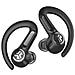 Epic Sport ANC 3 Cuffie Wireless A clip, In-ear Bluetooth Nero - Foto miniatura 6