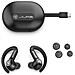 Epic Sport ANC 3 Cuffie Wireless A clip, In-ear Bluetooth Nero - Foto miniatura 7