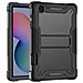 Cover Per Galaxy Tab S6 Lite, galaxy Tab S6 Lite 2022 Con Supporto - Foto miniatura 1