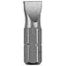 Bosch Set 2 Punte Per Cacciaviti 25mm 2609255910 - Foto miniatura 1