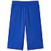 Pantaloni per Bambini a Gamba Larga Blu Cobalto 104 - Foto miniatura 1