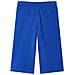 Pantaloni per Bambini a Gamba Larga Blu Cobalto 104 - Foto miniatura 2