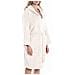 Accappatoio Con Cappuccio Spugnissima Soft In Cotone Colore Bianco Misura Xxl - Foto miniatura 1