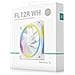 FL12R Case per computer Ventilatore 12 cm Bianco 1 pz - Foto miniatura 6