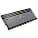 Memoria Dominator Titanium 96 GB (2x48 GB) DDR5 6000 MHz CL 288-pin DIMM - Foto miniatura 6