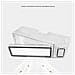 Contenitore Polvere Compatibile Con Aspirapolvere Dreame S10/s10pro E Xiaomi All-purpose B101cn, Trasparente, Riutilizzabile E Lavabile - Foto miniatura 3