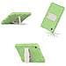 Custodia Per Samsung Galaxy Tab A8 10.5” Antiscivolo Con Supporto Verde - Foto miniatura 2