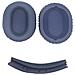 Cuscinetti Di Ricambio + Set Archetto Compatibile Con Sony Wh-ch710n/ch720n (set Da 3 Pezzi) Blue - Foto miniatura 1