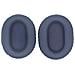 Cuscinetti Di Ricambio + Set Archetto Compatibile Con Sony Wh-ch710n/ch720n (set Da 3 Pezzi) Blue - Foto miniatura 2