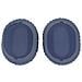 Cuscinetti Di Ricambio + Set Archetto Compatibile Con Sony Wh-ch710n/ch720n (set Da 3 Pezzi) Blue - Foto miniatura 3