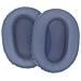 Cuscinetti Di Ricambio + Set Archetto Compatibile Con Sony Wh-ch710n/ch720n (set Da 3 Pezzi) Blue - Foto miniatura 5
