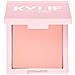 , By Kylie, Cipria Blush, 334, Potere Rosa, 10 G - Foto miniatura 1