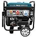 Generatore a benzina """" KS 15-1E 1/3 ATSR Tensione, V 230/400 Potenza massima /nominale (230V), kW 11.5/11.0 - Foto miniatura 4