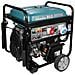 Generatore a benzina """" KS 15-1E 1/3 ATSR Tensione, V 230/400 Potenza massima /nominale (230V), kW 11.5/11.0 - Foto miniatura 1