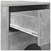 Casa per Gatti Calcestruzzo 72 x 42.5 x 70 cm Legno multistrato - Foto miniatura 9