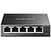 5-Port 2.5G Multi-Gigabit Desktop Switch - Foto miniatura 1