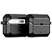 Custodia per AirPods Protective per Apple AirPods Protective - TPU, Nero - Foto miniatura 1