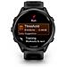Forerunner 570 3,56 cm (1.4") AMOLED 47 mm Digitale 454 x 454 Pixel Touch Screen Nero Wi-Fi GPS (Satellitare) - Foto miniatura 2
