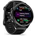 Forerunner 570 3,56 cm (1.4") AMOLED 47 mm Digitale 454 x 454 Pixel Touch Screen Nero Wi-Fi GPS (Satellitare) - Foto miniatura 3