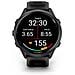 Forerunner 570 3,56 cm (1.4") AMOLED 47 mm Digitale 454 x 454 Pixel Touch Screen Nero Wi-Fi GPS (Satellitare) - Foto miniatura 5