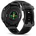 Forerunner 570 3,56 cm (1.4") AMOLED 47 mm Digitale 454 x 454 Pixel Touch Screen Nero Wi-Fi GPS (Satellitare) - Foto miniatura 6
