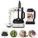 MultiPro OneTouch robot da cucina 1000 W 3 L Nero, Acciaio inox Bilance incorporate - Foto miniatura 2