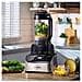 MultiPro OneTouch robot da cucina 1000 W 3 L Nero, Acciaio inox Bilance incorporate - Foto miniatura 3