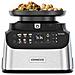 MultiPro OneTouch robot da cucina 1000 W 3 L Nero, Acciaio inox Bilance incorporate - Foto miniatura 4