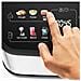 MultiPro OneTouch robot da cucina 1000 W 3 L Nero, Acciaio inox Bilance incorporate - Foto miniatura 5