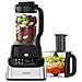 MultiPro OneTouch robot da cucina 1000 W 3 L Nero, Acciaio inox Bilance incorporate - Foto miniatura 1