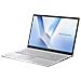 Vivobook 15 F1504MA-BQ112W Intel Core 7 350 Computer portatile 39,6 cm (15.6") Full HD 16 GB DDR5-SDRAM 512 GB SSD Wi-Fi 6 (802.11ax) Windows 11 Home Argento - Foto miniatura 3
