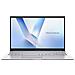 Vivobook 15 F1504MA-BQ112W Intel Core 7 350 Computer portatile 39,6 cm (15.6") Full HD 16 GB DDR5-SDRAM 512 GB SSD Wi-Fi 6 (802.11ax) Windows 11 Home Argento - Foto miniatura 1