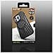 Raptic X-doria Clutch Case Per Iphone 14 Pro Con Retro Cover Magsafe, Nero - Foto miniatura 1