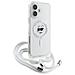 Custodia Iphone 16 - Trasparente - Foto miniatura 3