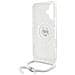 Custodia Iphone 16 - Trasparente - Foto miniatura 4
