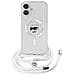 Custodia Iphone 16 - Trasparente - Foto miniatura 5