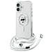 Custodia Iphone 16 - Trasparente - Foto miniatura 6